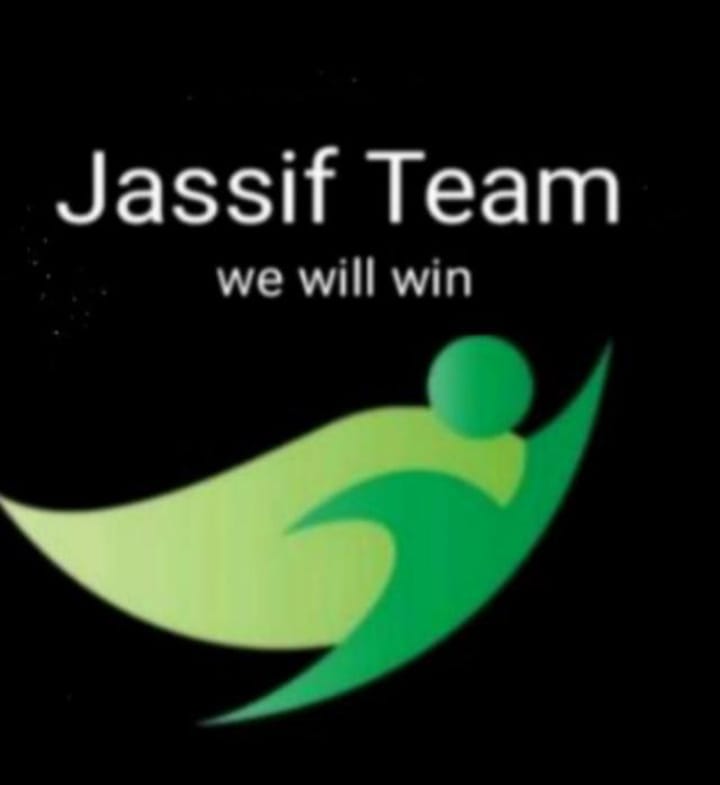Jassif Team Logo